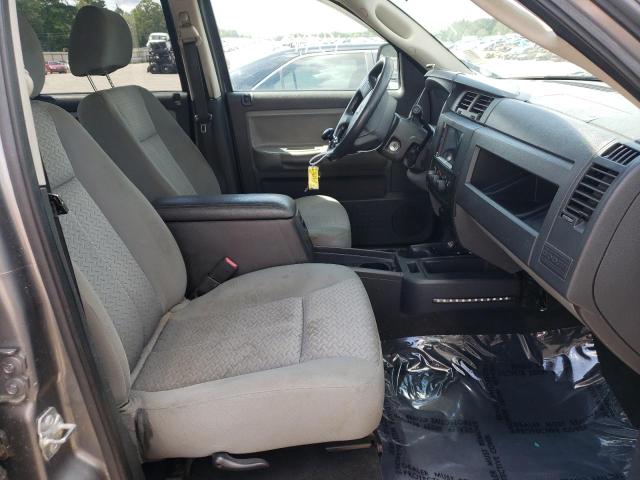 Photo 5 from auction – 2009 DODGE DAKOTA SXT with VIN 1D3HW38KX9S783443
