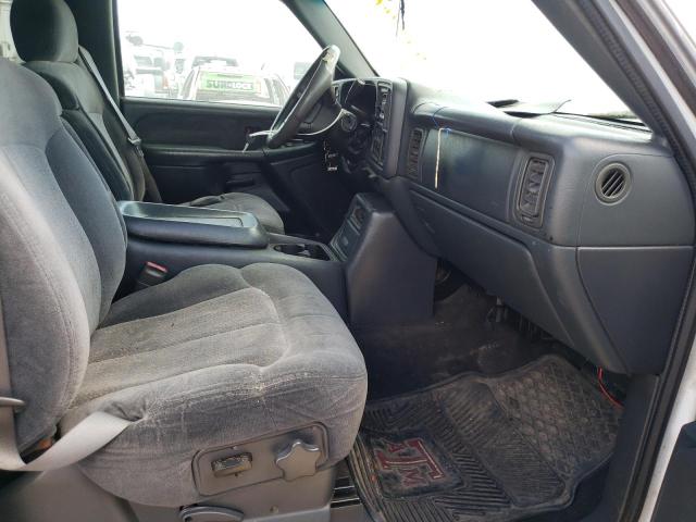 Photo 5 from auction – 2000 CHEVROLET SILVERADO with VIN 2GCEK19T8Y1346252