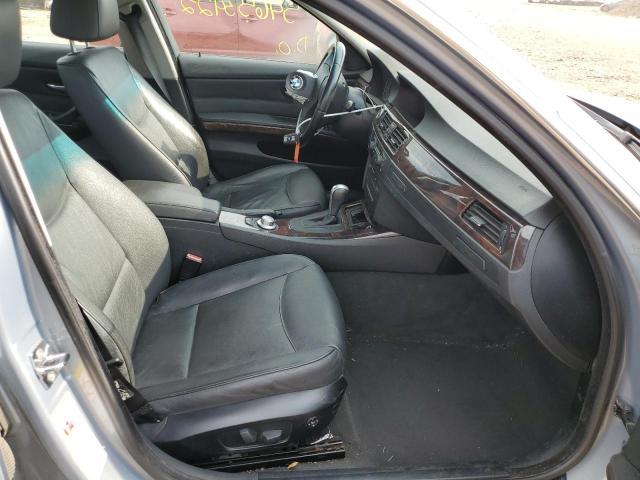 Photo 5 from auction – 2006 BMW 330 XI with VIN WBAVD33516KV68190