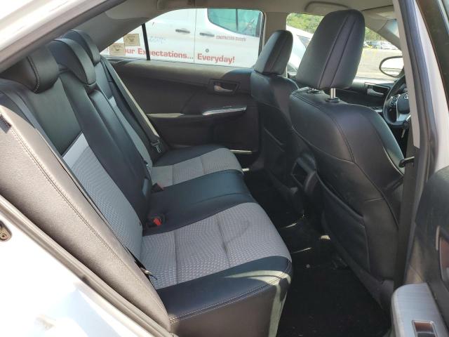 Photo 6 from auction – 2014 TOYOTA CAMRY L with VIN 4T1BF1FK1EU330442