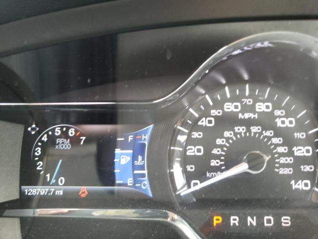 Photo 8 from auction – 2015 LINCOLN MKS with VIN 1LNHL9FT7FG600428