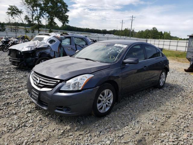 Photo 2 from auction – 2012 NISSAN ALTIMA BAS with VIN 1N4AL2AP9CN579179