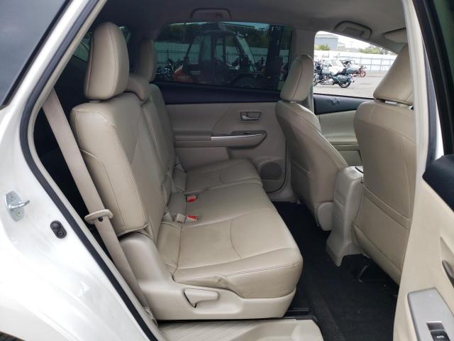 Photo 6 from auction – 2013 TOYOTA PRIUS V with VIN JTDZN3EU2D3264623