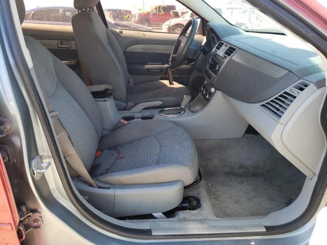 Photo 5 from auction – 2007 CHRYSLER SEBRING with VIN 1C3LC46K07N550577