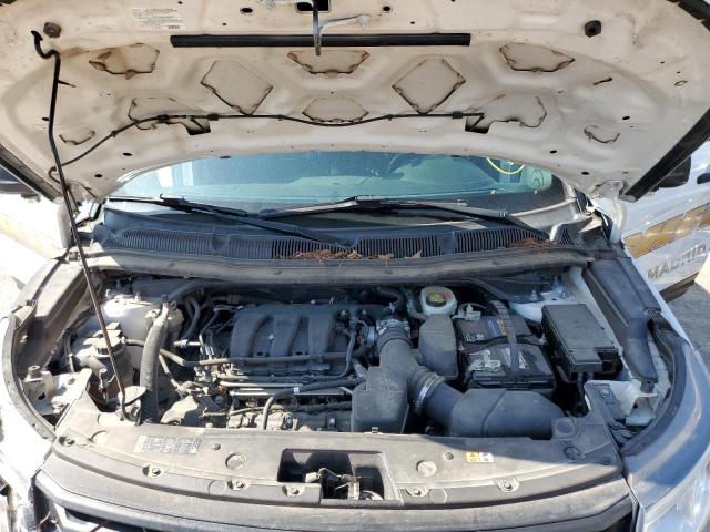 Photo 7 from auction – 2017 FORD EXPLORER P with VIN 1FM5K8AR0HGC66497