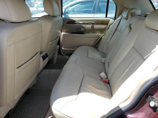 Photo 6 from auction – 2007 LINCOLN TOWN CAR D with VIN 1LNHM83V97Y600312