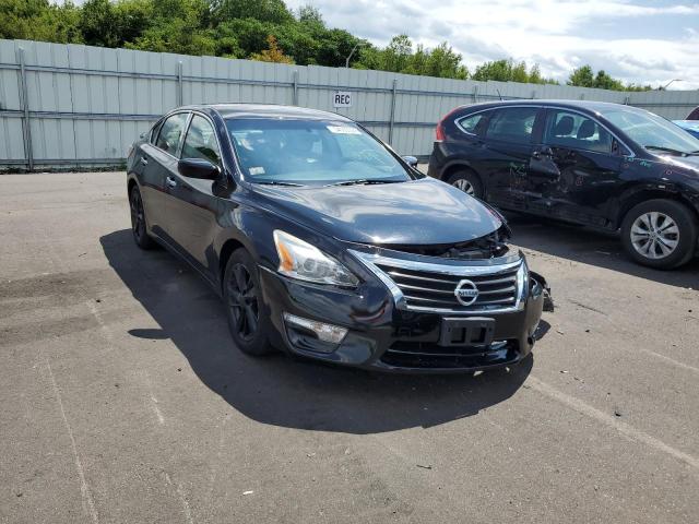 NISSAN ALTIMA 2.5 2013 with VIN 1N4AL3AP5DN405598 - Photo from auction