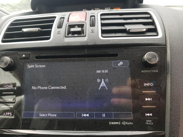 Photo 9 from auction – 2017 SUBARU FORESTER 2 with VIN JF2SJAEC9HH489172