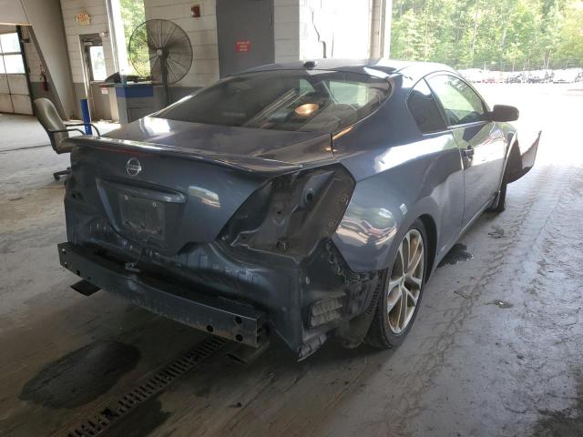 Photo 4 from auction – 2010 NISSAN ALTIMA SR with VIN 1N4BL2EP4AC159613