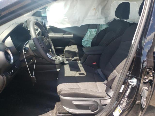 Photo 5 from auction – 2022 KIA FORTE FE with VIN 3KPF24AD6NE472537