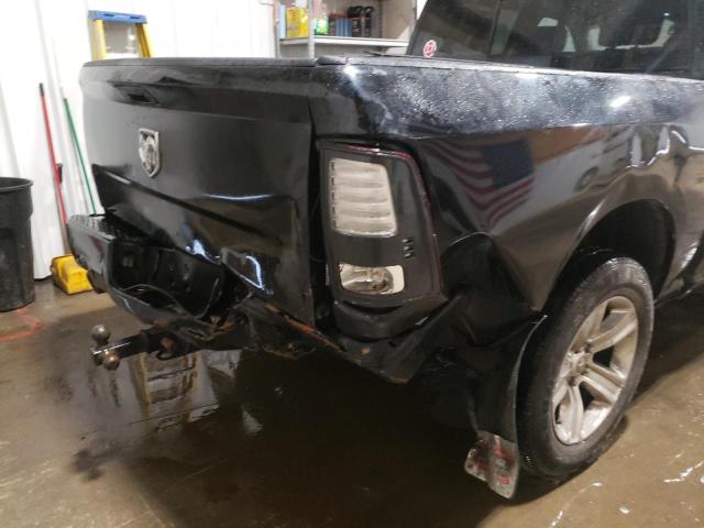 Photo 9 from auction – 2014 RAM 1500 SPORT with VIN 1C6RR7MT9ES394594