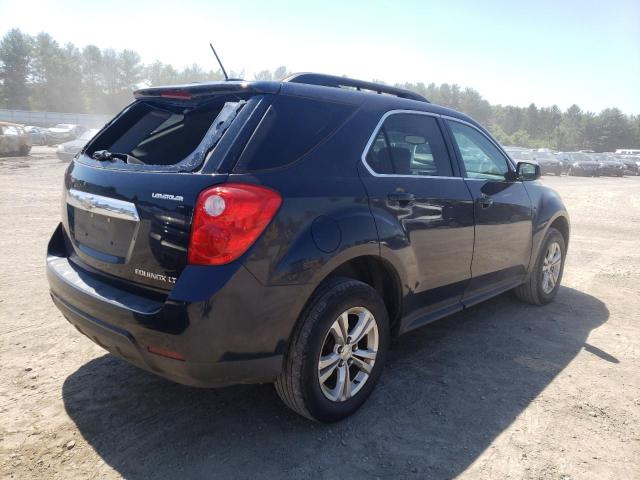 Photo 4 from auction – 2015 CHEVROLET EQUINOX LT with VIN 2GNALBEK1F6118809