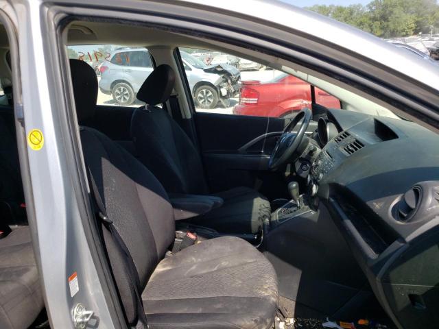 Photo 5 from auction – 2012 MAZDA 5 with VIN JM1CW2BL6C0103538