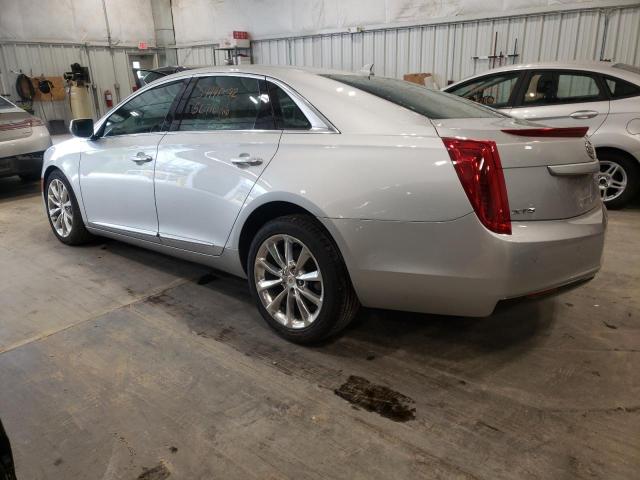 Photo 3 from auction – 2014 CADILLAC XTS with VIN 2G61L5S35E9205152