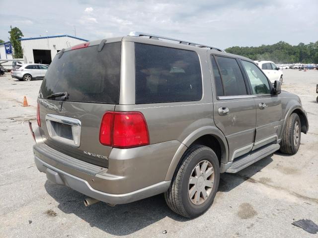 Photo 4 from auction – 2004 LINCOLN NAVIGATOR with VIN 5LMFU27RX4LJ06144