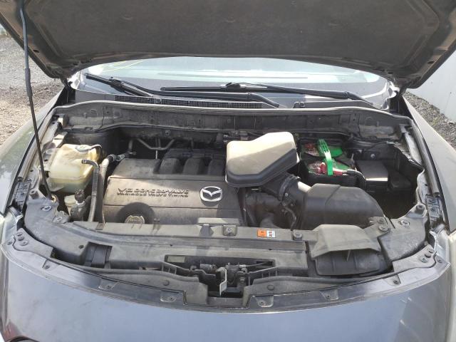 Photo 7 from auction – 2014 MAZDA CX-9 TOURI with VIN JM3TB3CA2E0431192
