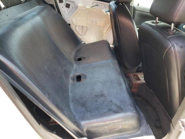 Photo 6 from auction – 2012 CHEVROLET IMPALA POL with VIN 2G1WD5E34C1161340