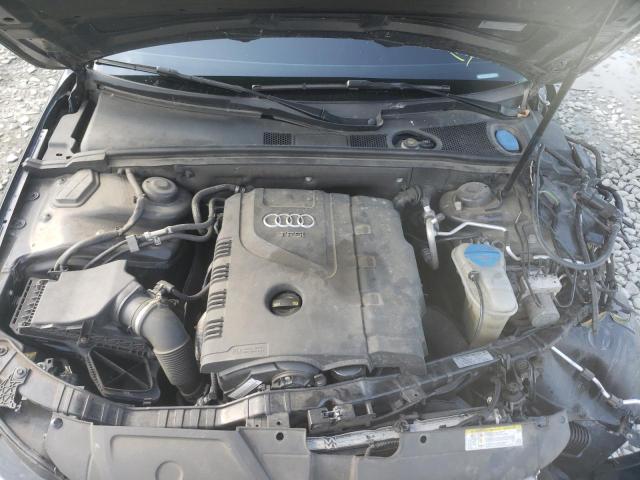 صورة رقم 7 من المزاد - 2014 AUDI A4 PREMIUM مع VIN WAUFFAFL6EN041143