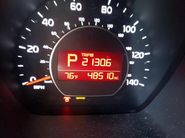 Photo 8 from auction – 2017 KIA SOUL with VIN KNDJN2A27H7881509