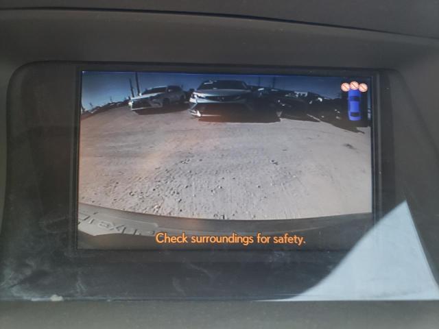 Photo 9 from auction – 2015 LEXUS RX 450H with VIN 2T2ZB1BA2FC002159