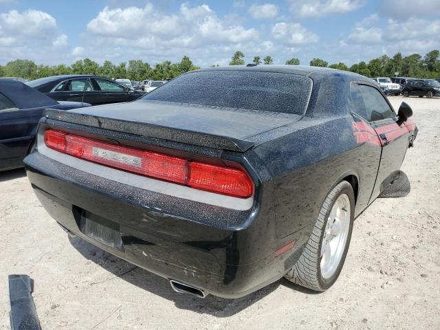 Photo 4 from auction – 2012 DODGE CHALLENGER with VIN 2C3CDYBT1CH247040