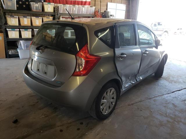 Photo 4 from auction – 2014 NISSAN VERSA NOTE with VIN 3N1CE2CP3EL395999