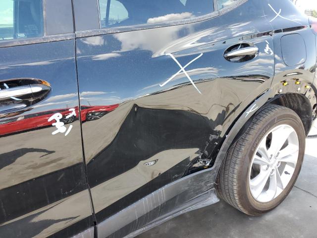 Photo 9 from auction – 2021 BUICK ENCORE GX with VIN KL4MMBS23MB179106