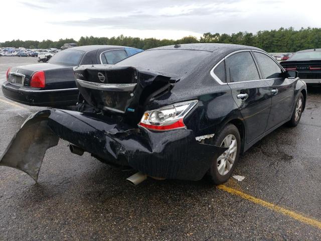 Photo 4 from auction – 2014 NISSAN ALTIMA 2.5 with VIN 1N4AL3AP5EC266974