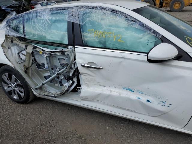 Photo 9 from auction – 2019 NISSAN ALTIMA S with VIN 1N4BL4BV8KC159548