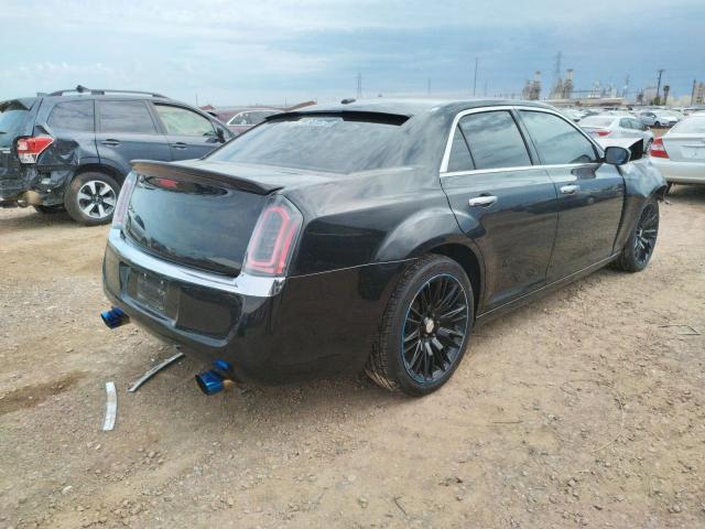 Photo 4 from auction – 2014 CHRYSLER 300C with VIN 2C3CCAET8EH118043