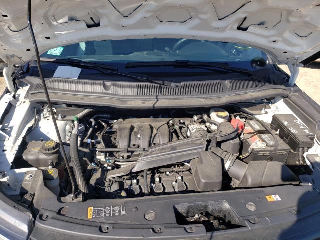Photo 7 from auction – 2018 FORD EXPLORER P with VIN 1FM5K8AR2JGB13044