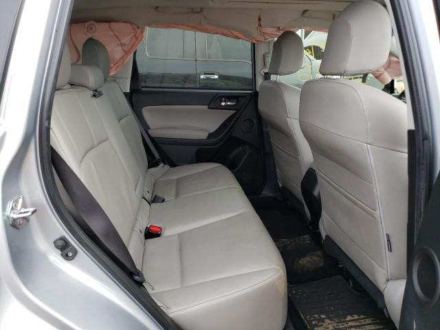 Photo 6 from auction – 2015 SUBARU FORESTER 2 with VIN JF2SJAUC9FH522850