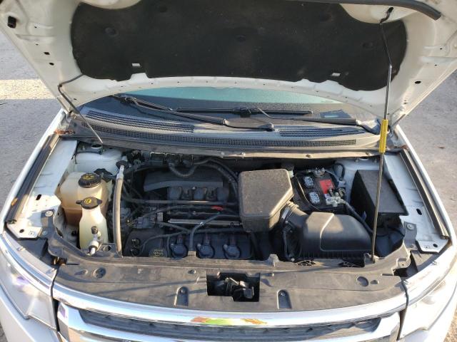 Photo 7 from auction – 2013 FORD EDGE SEL with VIN 2FMDK4JC3DBB11475