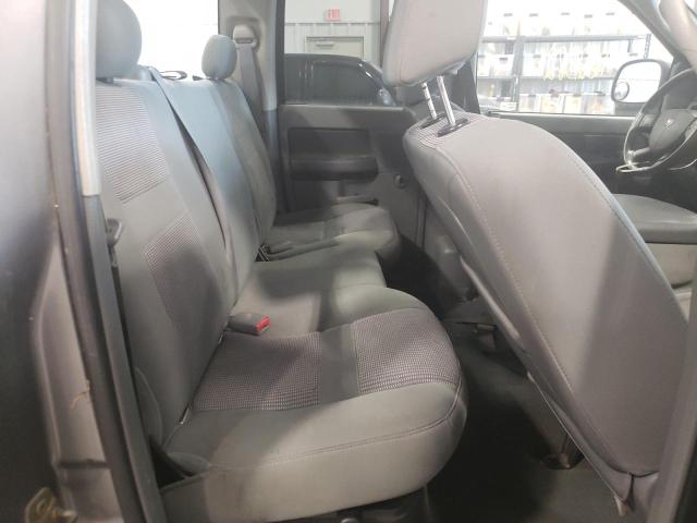 Photo 6 from auction – 2007 DODGE RAM 1500 S with VIN 1D7HA18287S122895