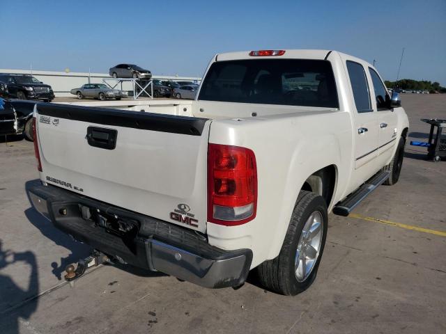 Photo 4 from auction – 2012 GMC SIERRA C15 with VIN 3GTP1VE00CG249092