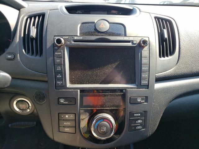 Фото 9 с аукциона – 2012 KIA FORTE EX с VIN KNAFU5A22C5557976