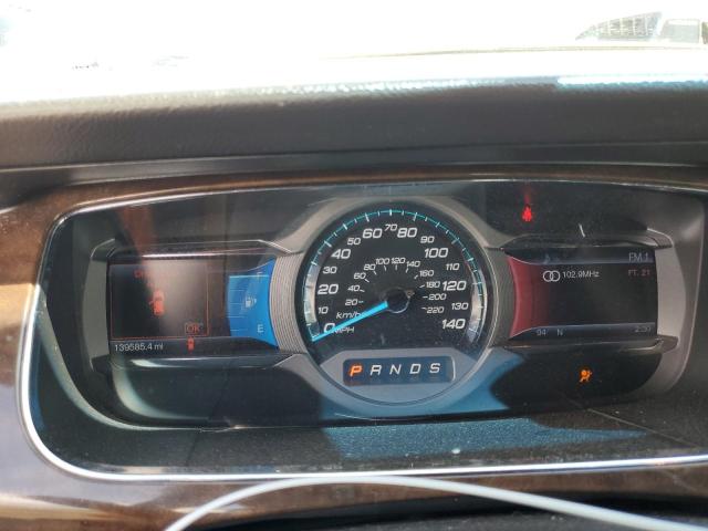 Photo 8 from auction – 2013 FORD TAURUS LIM with VIN 1FAHP2F85DG146405