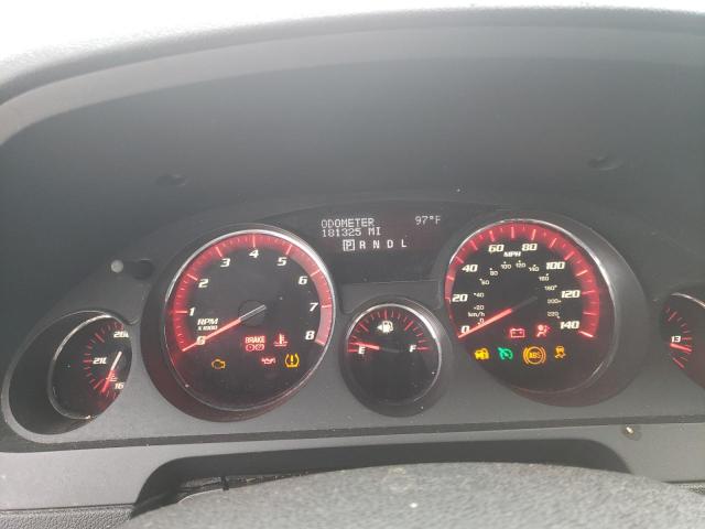 Photo 8 from auction – 2012 GMC ACADIA SLE with VIN 1GKKRNED3CJ249290