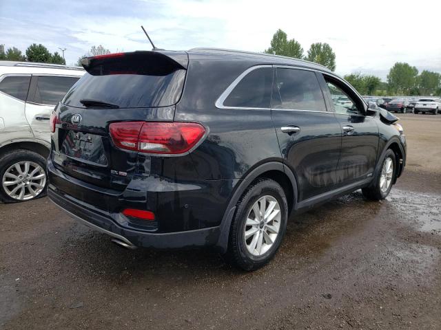 Photo 4 from auction – 2019 KIA SORENTO EX with VIN 5XYPHDA36KG494840