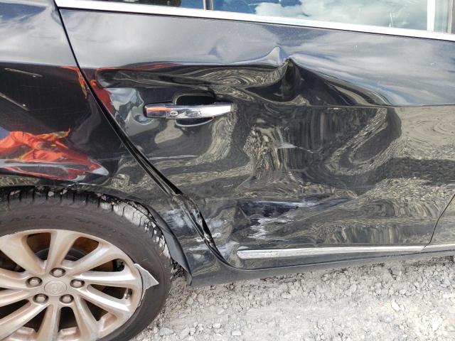 Photo 9 from auction – 2014 BUICK LACROSSE with VIN 1G4GB5G34EF163952