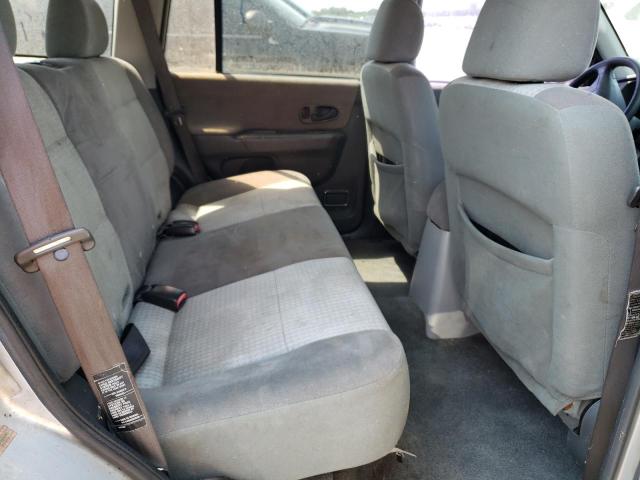 Photo 6 from auction – 2003 MITSUBISHI MONTERO SP with VIN JA4MT21H13J024891