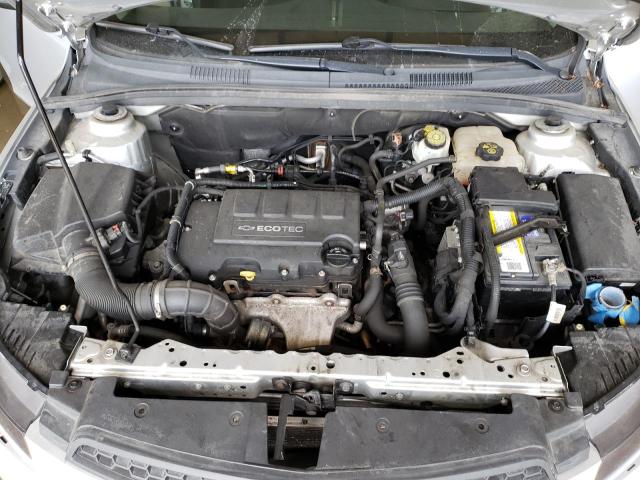 Photo 7 from auction – 2012 CHEVROLET CRUZE LT with VIN 1G1PF5SC5C7201852