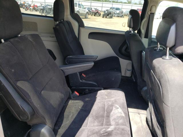 Photo 6 from auction – 2011 DODGE GRAND CARA with VIN 2D4RN4DG7BR672785
