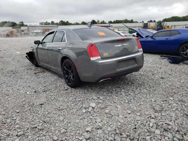 Photo 3 from auction – 2019 CHRYSLER 300 LIMITE with VIN 2C3CCAEG0KH594690