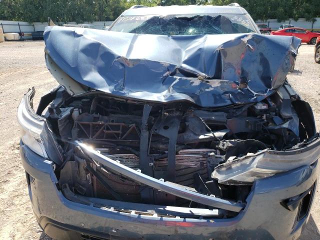 Foto 7 de la subasta – 2018 FORD EXPLORER X con VIN 1FM5K7D87JGA54683