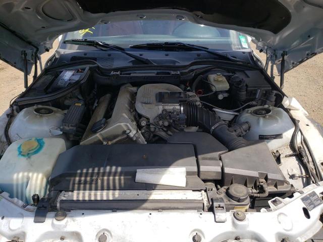 Photo 7 from auction – 1996 BMW Z3 with VIN 4USCH7325TLB66235