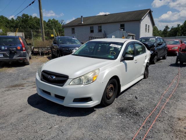 Photo 2 from auction – 2012 SUBARU LEGACY 2.5 with VIN 4S3BMBA60C3009814