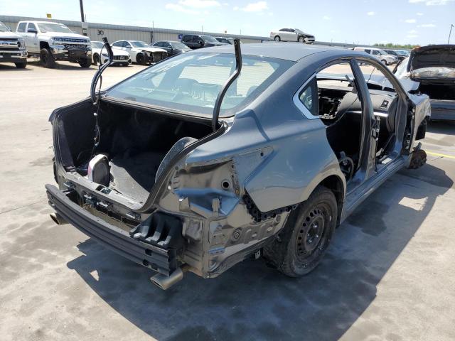Photo 4 from auction – 2016 NISSAN ALTIMA 2.5 with VIN 1N4AL3AP5GN380495