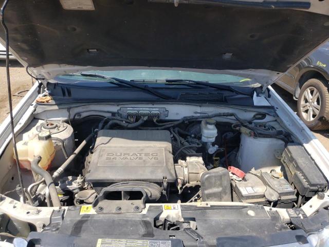 Photo 7 from auction – 2012 FORD ESCAPE LIM with VIN 1FMCU9EG9CKC80856