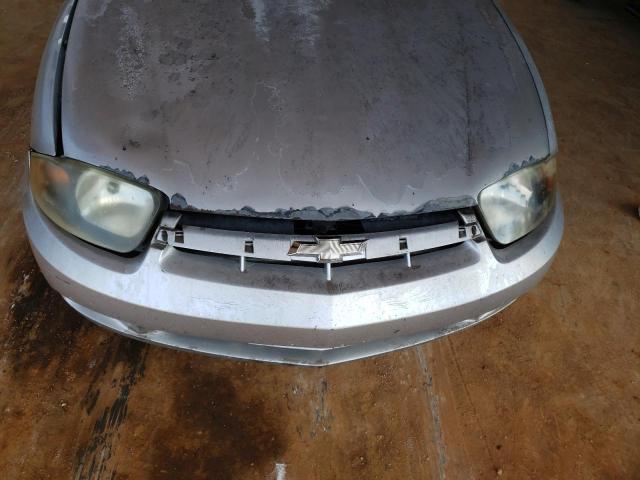 Photo 9 from auction – 2003 CHEVROLET CAVALIER with VIN 1G1JC52F737149911